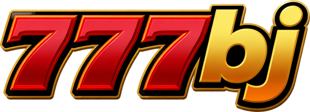 777bj লোগো